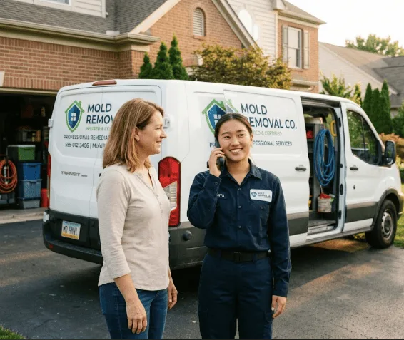 Crawlspace Mold Remediation Middlebrook, VA FAQs